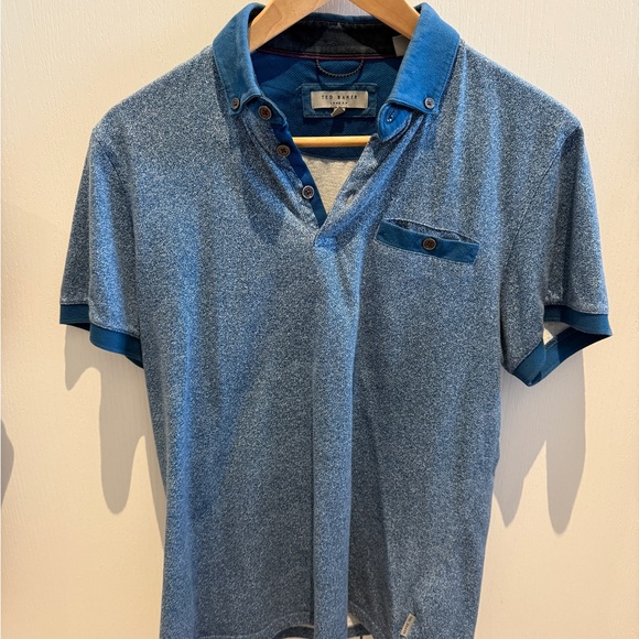 Ted Baker Polo - Picture 1 of 3